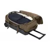 Thule 5602 Chasm ceļojumu soma ar riteņiem 40L dziļi haki