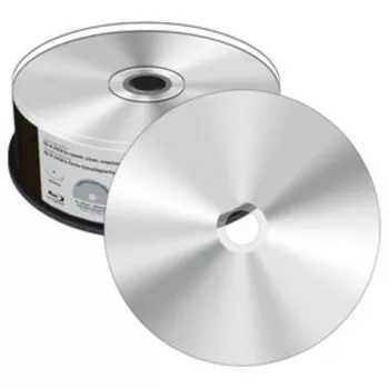 BD-R MediaRange MR513 25 GB 6x 25 gab. kastītē