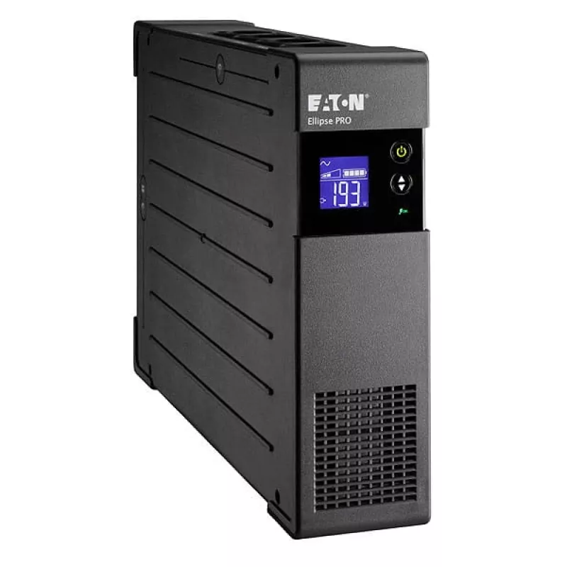 Nepārtrauktās barošanas avots Eaton Ellipse PRO 1200 IEC