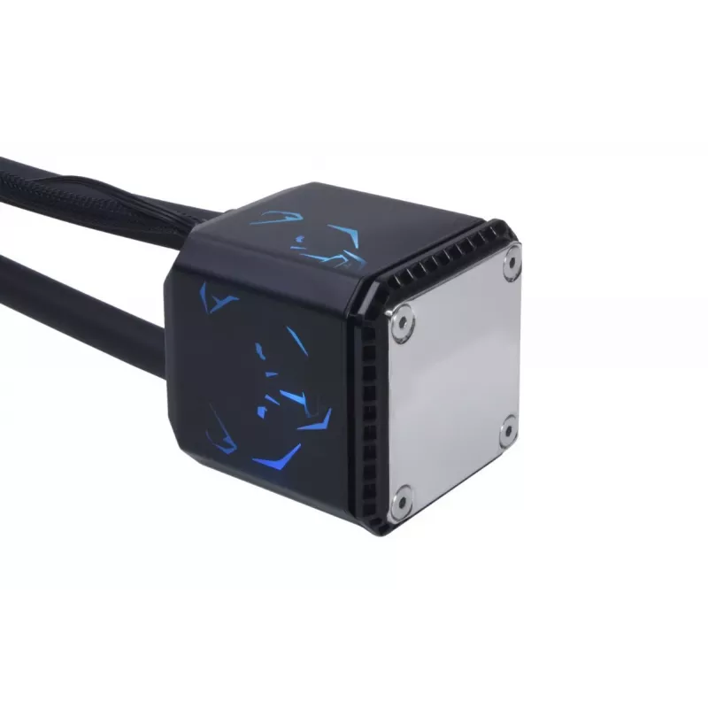 Daudzfunkcionāls šķidruma dzesētājs Alphacool 11729