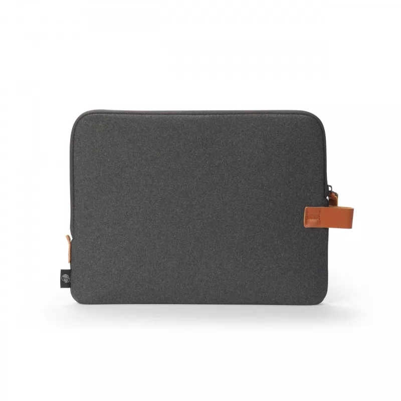Uzmavas futrālis DICOTA D32026-RPET 38,1 cm 15 collas Antracīts