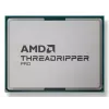 Galddatora centrālais procesors AMD Ryzen Threadripper PRO 9965WX, 24 kodoli / 48 pavedieni, 4,2 GHz bāzes frekvence, 5,4 GHz paātrinājums, 128 MB L3, Ligzda Socket sTR5, TDP 350 W, DDR5, PCIe 5.0