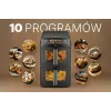 PROMIS FRP1560 Vertikālā divu grozu gaisa fritieris