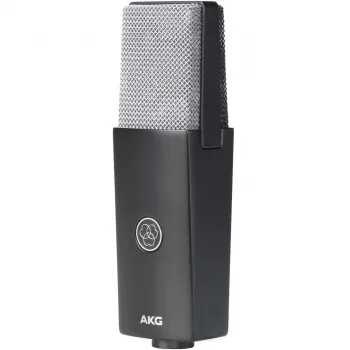 AKG C104 - Kondensatora mikrofons