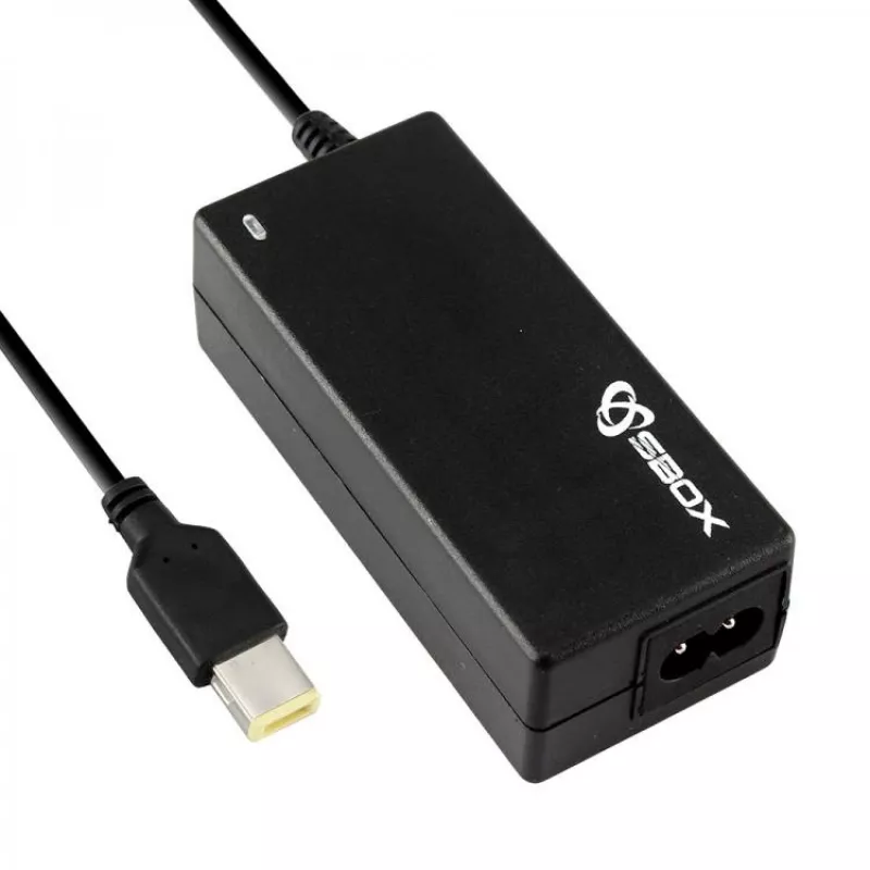 Sbox adapteris Lenovo piezīmjdatoriem LN-45W