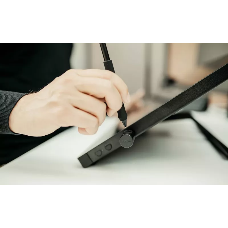 Grafikas planšetdators Wacom Cintiq 24 Touch 527 x 296 mm 5080 lpi