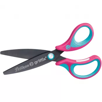 Pelikan Griffix Universal taisns cut Blue - Pink (819121)