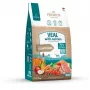 POKUSA Premium Selection Teļa gaļa ar lasi Pieaugušajiem - sausā suņu barība - 3 kg