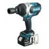 Trieciena uzgriežņatslēga Makita DTW1001RTJ