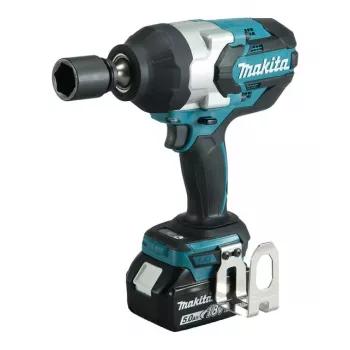 Trieciena uzgriežņatslēga Makita DTW1001RTJ