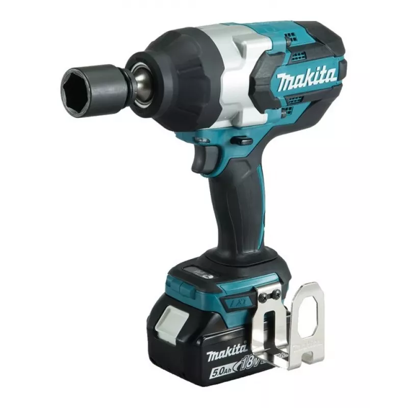 Trieciena uzgriežņatslēga Makita DTW1001RTJ