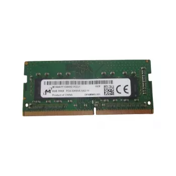 HP atmiņa 8 GB 3200 MHz 1,2 V DDR4 SHARED (L46598-005)