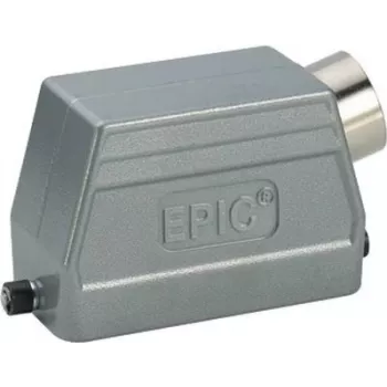 LappKabel Sleeve Enclosure M25 EPIC® H-B 24 19113900 1 gab. (19113900)