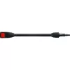 Bosch AdvancedAquatak 140 augstspiediena mazgātājs vertikāls elektrisks melns, zaļš 450 l/h 2100 W