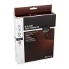 Noctua NF-A14 PWM 140mm korpusa ventilators