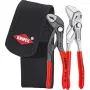 Knaibles komplekts Knipex Mini pliers set 00 20 72 V01
