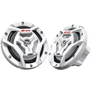 JVC CS-DR6201MW automašīnas skaļrunis Apaļš 2-virzienu 150 W