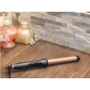 Lokšķēres LAFE Sleek & Shine Curler 25 mm LAFLKA47571 – 25 mm cilindrs, elektriskās matu lokšķēres