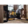 DEWALT 18V DCLE34031N 3x360 LĀZERA LĪMEŅRĀDIS