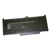 Rezerves 4 elementu klēpjdatora akumulators Origin, saderīgs ar Dell Latitude 7300/7400/5300 — 7,6 V 7890 mAh (Li‑Ion)