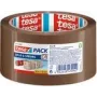 Iepakojuma lente Tesa 58641 Solid & Strong — 66 m garums, 50 mm platums