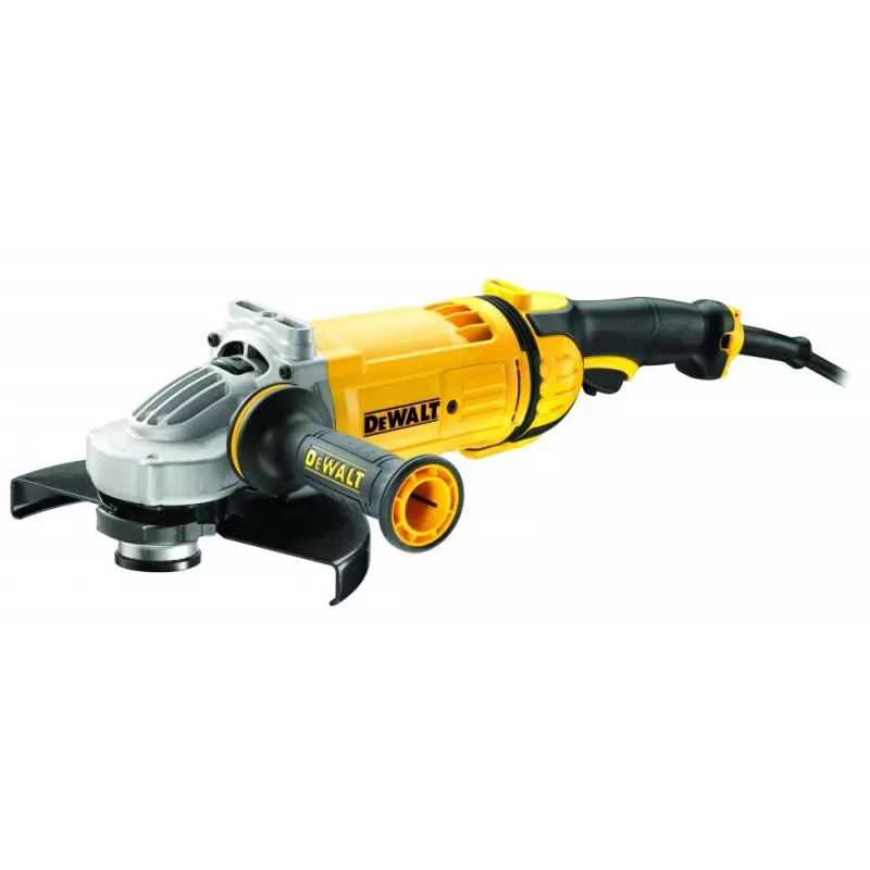 DeWALT DWE4559 leņķa slīpmašīna 23 cm 6500 apgr./min 2400 W 5,7 kg