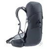 Mugursoma DEUTER AC Life 24 — 24 L iekšējā rāmja pārgājienu soma, 930 g, melna