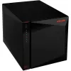 Asustor Xpanstor 4 AS5004U Disk-Array Melns (90-AS5004U00-M030)