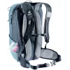 Deuter Race 16 velosipēda mugursoma - Atlantic/Ink