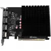 Galda grafiskā karte BIOSTAR GeForce GT 730 4 GB GDDR3, 64 biti, PCIe 2.0, 902 MHz GPU