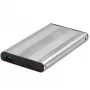 Cietā diska korpuss HDD SSD 2,5 collu SATA3, USB3.0