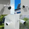 Reolink Argus Series B320 - 3MP āra bezvadu drošības kamera ar personu/transportlīdzekļu noteikšanu, divvirzienu audio
