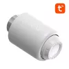 Viedais termostata radiatora ventilis Avatto TRV07 Zigbee 3.0 — termostata ventilis radiatoriem, Zigbee 3.0