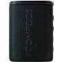 BOOMPODS Beachboom 12 Melns (BEMBLK)