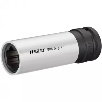 Hazet 905SLG-17 produkts melnā krāsā