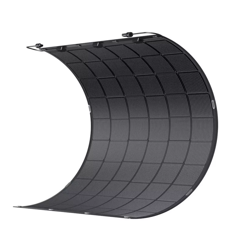 Anker Solix FS20 900W elastīgs saules panelis (225W - 4 gab. )