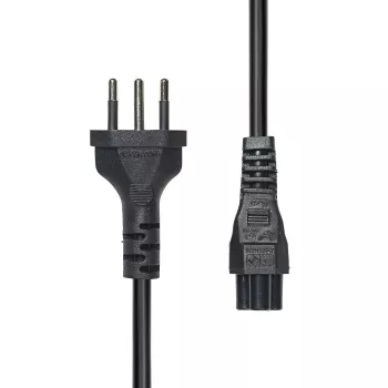 Strāvas vads ProXtend PC-NC5-002 2 m Brazīlijas C5 savienotājam