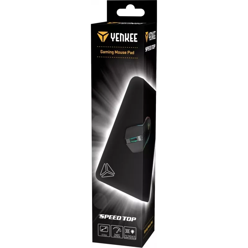 Peļu paliktnis YENKEE YPM 25 SPEED TOP
