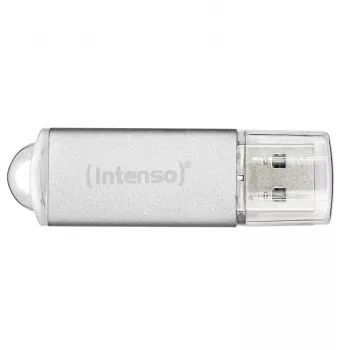 Intenso MEMORY DRIVE FLASH USB3.2/256GB 3541492 USB zibatmiņa USB Type-A 3.2 Gen 1 (3.1 Gen 1) Sudraba