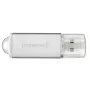 Intenso MEMORY DRIVE FLASH USB3.2/256GB 3541492 USB zibatmiņa USB Type-A 3.2 Gen 1 (3.1 Gen 1) Sudraba