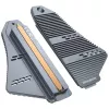 GRAUGEAR G-PS5HS04 siltumcauruļu dzesētājs PlayStation 5 M.2 SSD