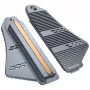 GRAUGEAR G-PS5HS04 siltumcauruļu dzesētājs PlayStation 5 M.2 SSD