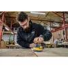 Orbitālais slīpētājs DeWalt DWE6423-QS, 280 W, 8 000–12 000 OPM, 2,6 mm orbīta, 1,28 kg