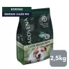 ADDVENA Taste Sensations Adult Medium/Large Turkey - sausā suņu barība - 2,5 kg