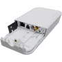 Mikrotik wAP LR2 kit 300 Mbit/s balta Power over Ethernet PoE