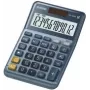 Galda kalkulators Casio MS-120EM zils