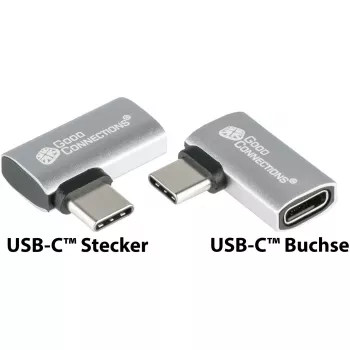 Kabeļa adapteris Alcasa USB-AD400