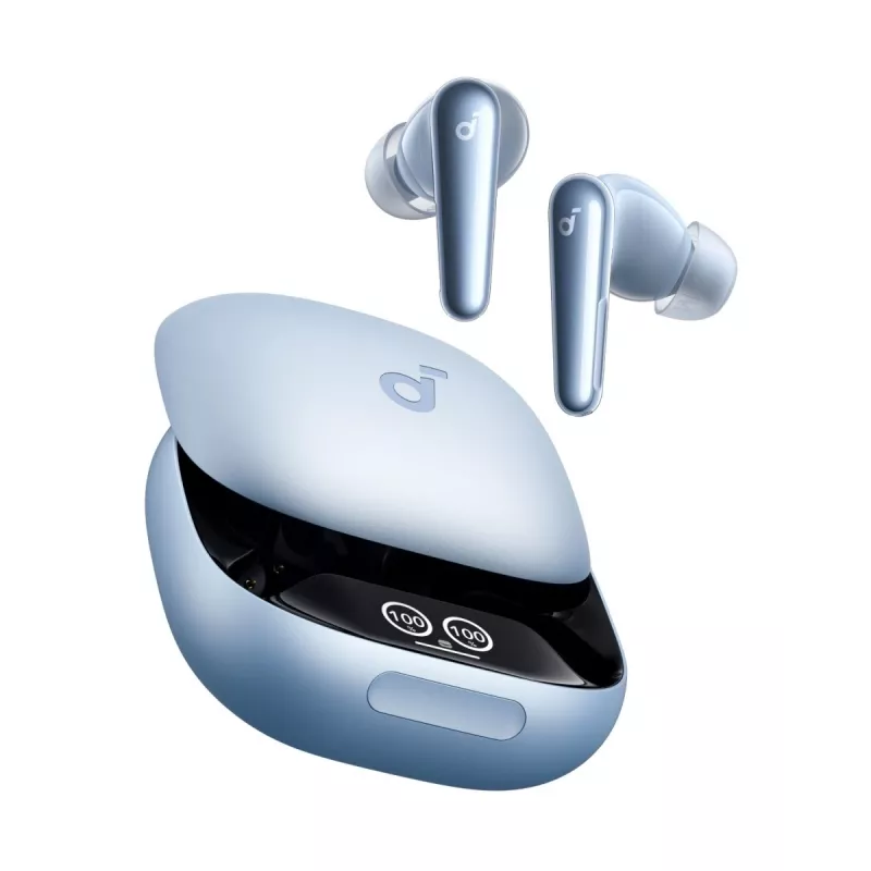 Bezvadu austiņas Anker Soundcore Liberty 4 PRO