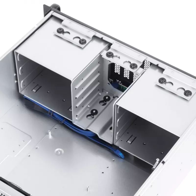 Silverstone SST-RM41-506 datora korpuss Rack