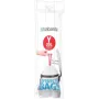 Atkritumu maiss Brabantia 116742 20L Balts 20 gab.